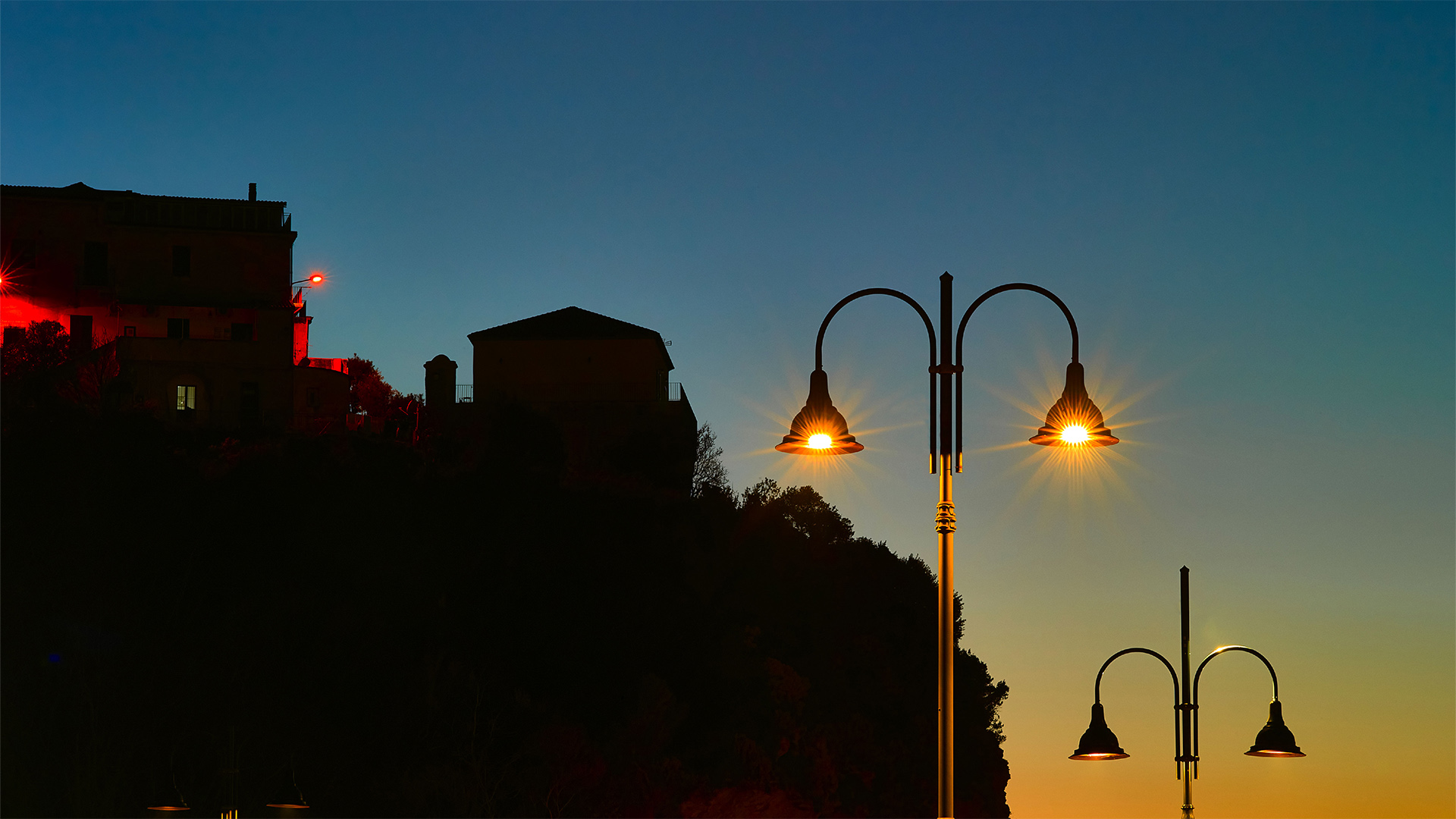 Porto di Agropoli